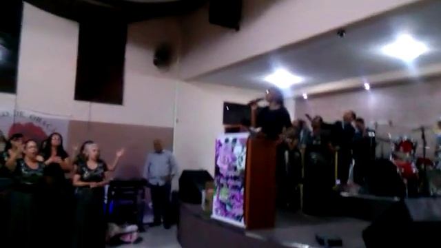 Miss. Célia santos de Sorocaba смотреть онлайн