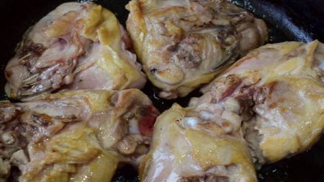 Сборник рецептов