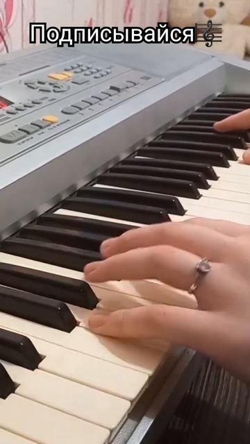 Королёк-птичка певчая #музыка #music #piano #flute #ocarina смотреть онлайн