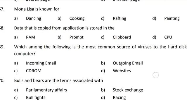 CMAT Model Question for MBS / MPA & Others | CMAT मा कस्ता प्रश्न आउछन? Solution सहित | VVI for CMA смотреть онлайн