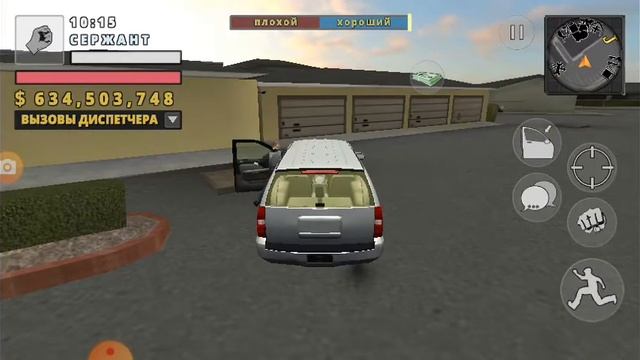 Симулятор полицейского 3 d мини обзор смотреть онлайн