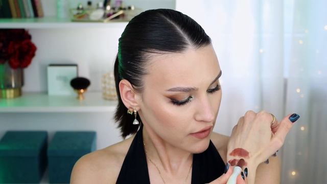 КОЛЛЕКЦИЯ ПОМАД🔥ЛЮКС И БЮДЖЕТ! Сравнениие и свотчи каждой