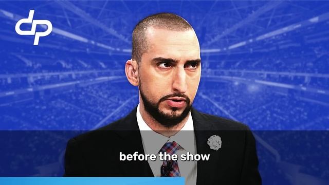 Nick Wright In Hot Water Of His Controversial Comments About NBA Legend Bill Walton