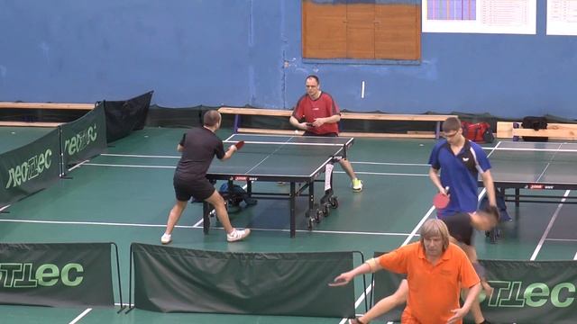 Турни Развитие 03.04.2016 Егоршев-Филин смотреть онлайн