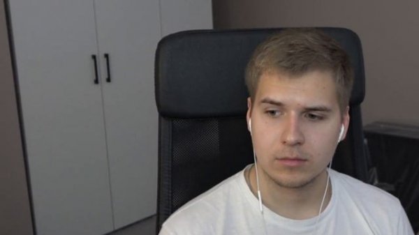 Re:Zero 1 серия 1 сезон | Пересматриваю