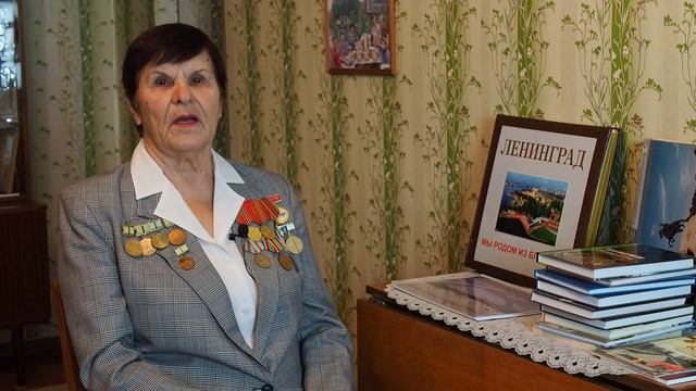 «Поколение Победы: современные голоса». Внеконкурсные работы. Школьная студия "Теле 9", МБОУ СОШ  №9