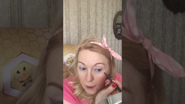 Часть 3 летнего макияжа смотреть онлайн