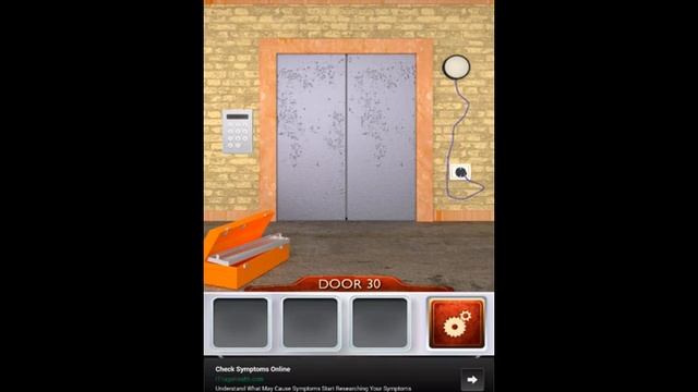 100 Doors 2 Beta Level 30 Walkthrough Guide смотреть онлайн