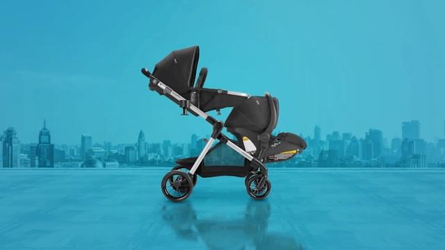 Best Stroller and Car Seat Combos In 2022 || Top 5 Best Stroller and Car Seat Combos Review смотреть онлайн