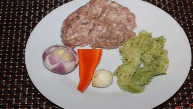 Сборник рецептов