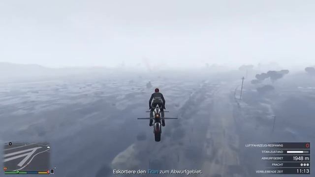 GTA Online Biker + Bunker Missionen USW 128 смотреть онлайн