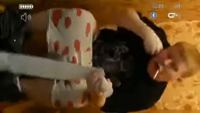 VO po 3 sekundi смотреть онлайн