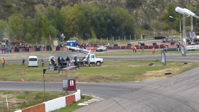 RDA FINAL 2013 Белый Колодец Воронеж смотреть онлайн