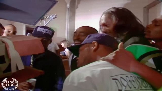 2Pac - Grab My Strap {Part 3} Ft. Snoop Dogg, Daz Dillinger (Nozzy-E Remix) (Remaster) смотреть онлайн
