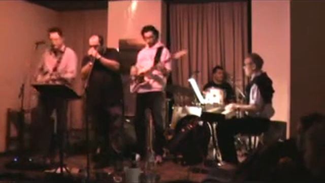 Caffeine and nicotine - Popa Chubby смотреть онлайн