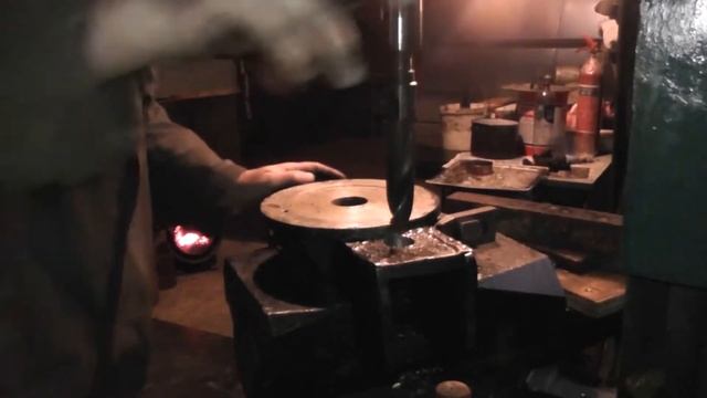 Станок для скручивания профильных труб в косичку 13 часть смотреть онлайн