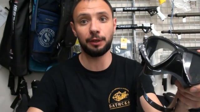Акция! -30% на Маски и трубки Cressi-sub (Matrix, Penta, Sigma, Gamma) Batiskaf.ua смотреть онлайн
