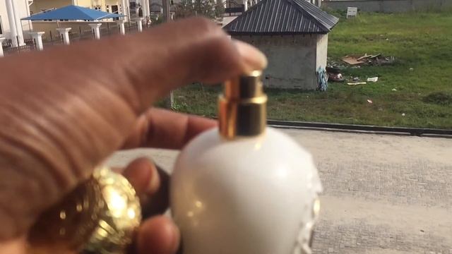 OPULENT MUSK full perfume review. #Opulentmusk #lattafa #middleeasternperfumes #arabianoud #opulent смотреть онлайн