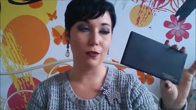 Listopadoví oblíbenci /November favorites смотреть онлайн