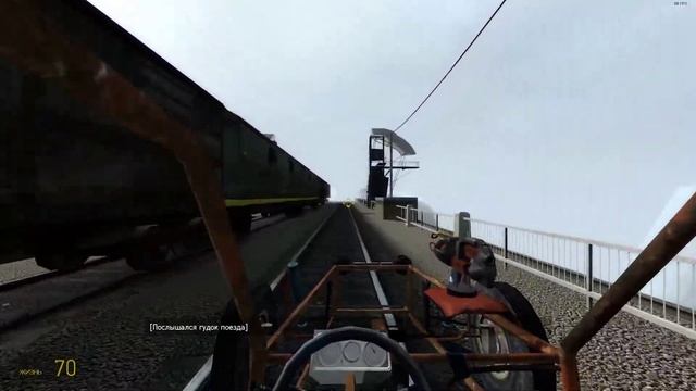 Half Life 2 2020 02 16 14 28 38 03 DVR смотреть онлайн