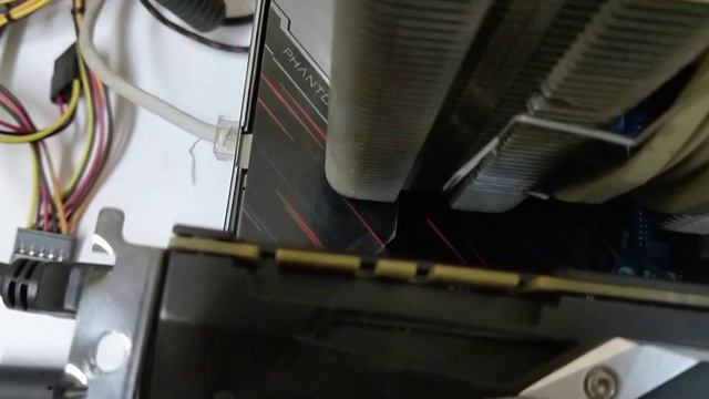 ASRock X570 Phantom Gamng ITX TB3 Noise смотреть онлайн