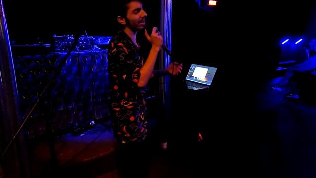 'my heart will go on' (cover) (завершающая песня) Live at Ionoff Bar 01.08.2019 смотреть онлайн