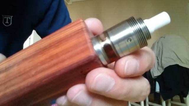 youtube E BOX V2 MINI WOOD BOX MOD 50W смотреть онлайн