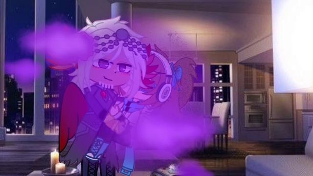 Голос Времени. |Лололошка/Джодах/Шангрин.|