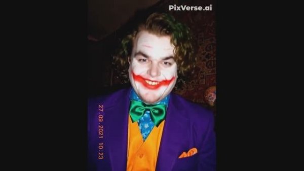 БАТЯ VOVAMAS ДЖОКЕР