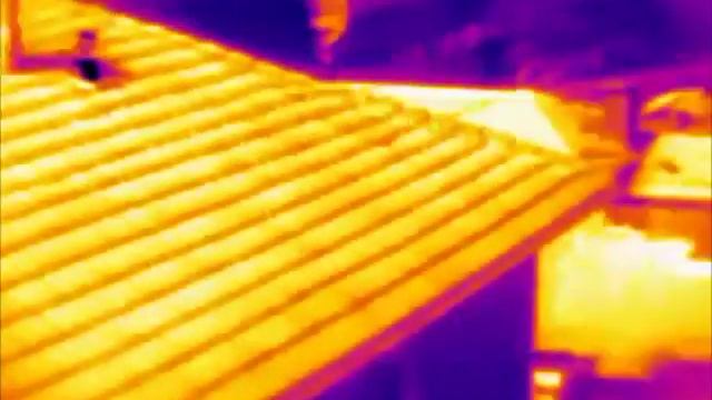 Thermal Camera Drone Mini 300g by Horus Dynamics S.r.l. - Test 2 смотреть онлайн