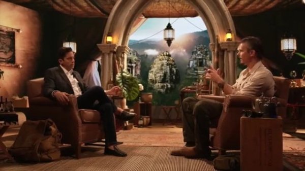 LoveTruthSite - PODCAST N°143 - BACK TO TECHNICAL TWO - TYING IT ALL TOGETHER.rus