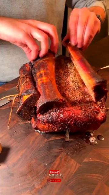 This Bone Marrow Rib Roast Will Make Thecrowd Go WILD