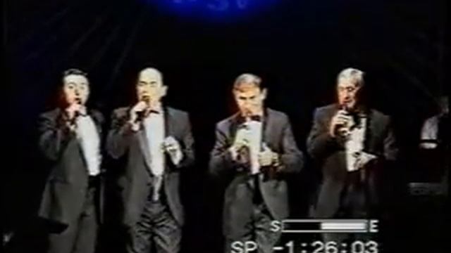 Krimanchuli Live Orera 2001 смотреть онлайн