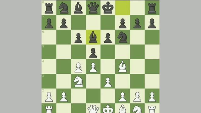 3 быстрые победы на Chess.com, в честь наступающего Нового Года смотреть онлайн