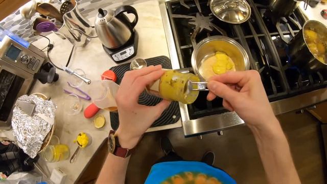Low FODMAP Recipes: EASY Chicken with Maple Sauce | Gluten Free | Lactose Free смотреть онлайн