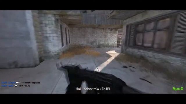 [CODPROMOD] "The Team" mini-Frag Call of duty 4 by p a v o [ HD ] смотреть онлайн