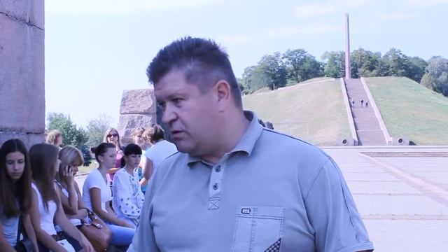Олег Шеремет про майбутнє України смотреть онлайн