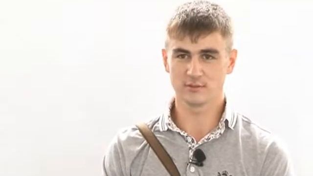 Свидание в музее трактора смотреть онлайн