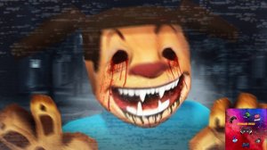 5 ночей с Тимохой ехе👹 Это очень сложно🥵