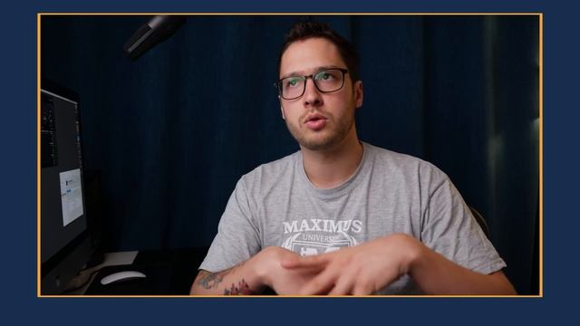TOURNAGE EN 50/60 FPS, L'ERREUR FATALE ! - MaxMaximus смотреть онлайн