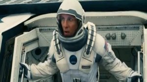 Интерстеллар 4k