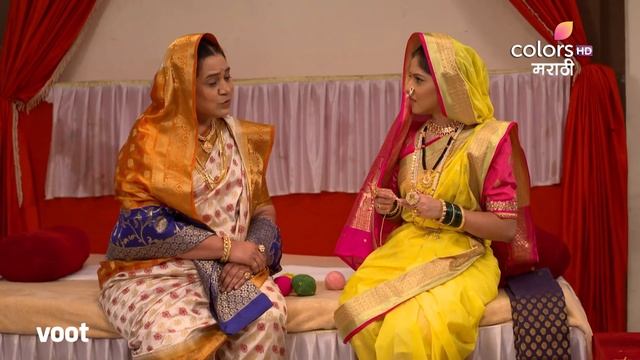 Jai Jai Swami Samarth | जय जय स्वामी समर्थ | Ep. 402 | Vishnu Apologies To Swami смотреть онлайн