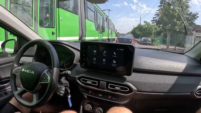 Dacia Logan 2023 ( 1.0 TCe GPL ) - De ce nu merită? смотреть онлайн