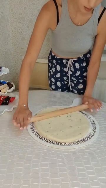 ОЧЕНЬ🔸️ ВКУСНО💯 ПЕРАШКИ ЗА 30 МИНУТ🔷️ смотреть онлайн