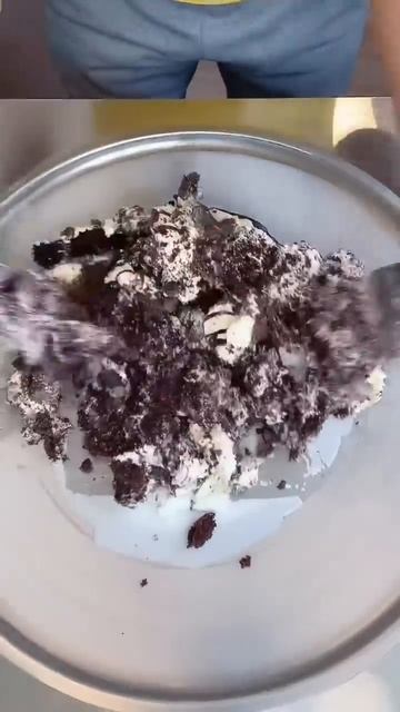 Chocolate Cake Vs Watermelon Ice Cream Challenge! #funny #food #shorts By Ethan Funny Family