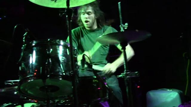 RYAN HOUCHENS WITH DOUBLE FERRARI @ The Caledonia смотреть онлайн