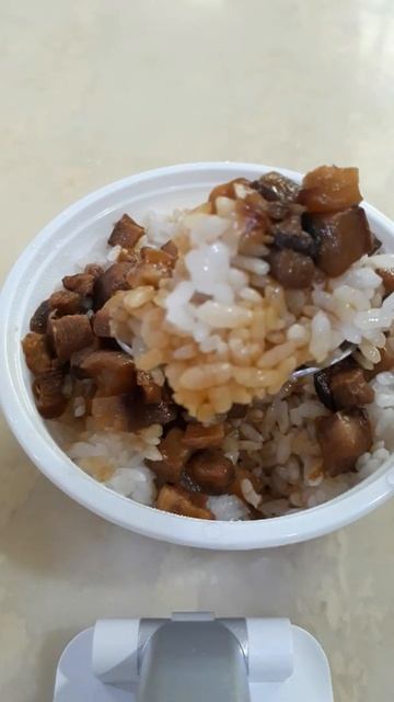 #SHORT TAIWANESE MINCED PORK RICE смотреть онлайн