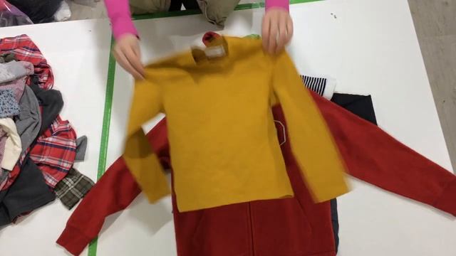 д22. Микс Baby + Kids Cream W. Швейцария (0-10) смотреть онлайн