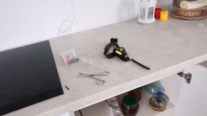 Как правильно подключить индукционную плиту и духовой шкаф