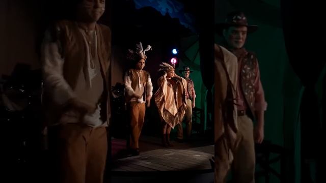 Джонни Пончик(2) смотреть онлайн